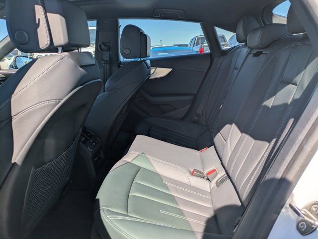 Used 2025 Audi A5 2.0T Premium Plus image 11