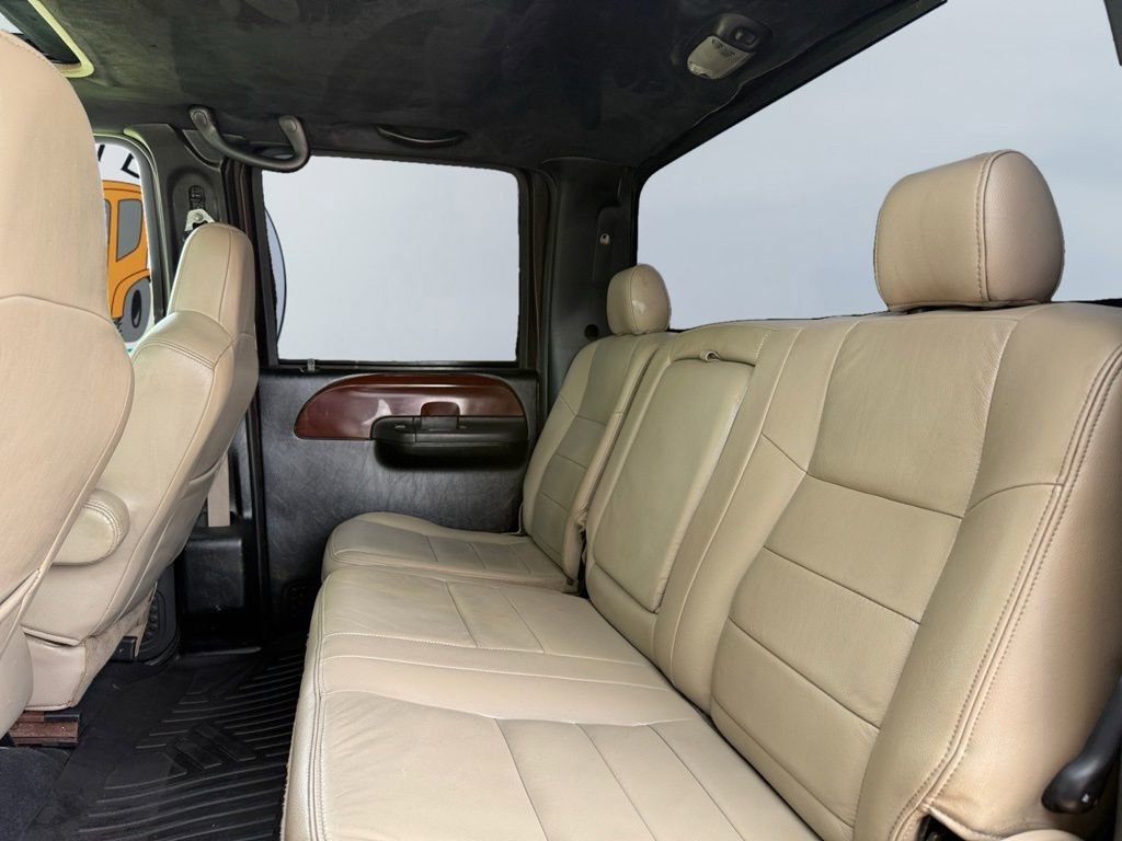 Used 2006 Ford F250 Lariat AWD/4WD image 14