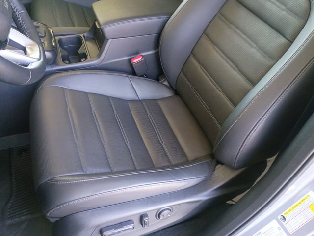 Used 2025 Honda CR-V EX-L image 23