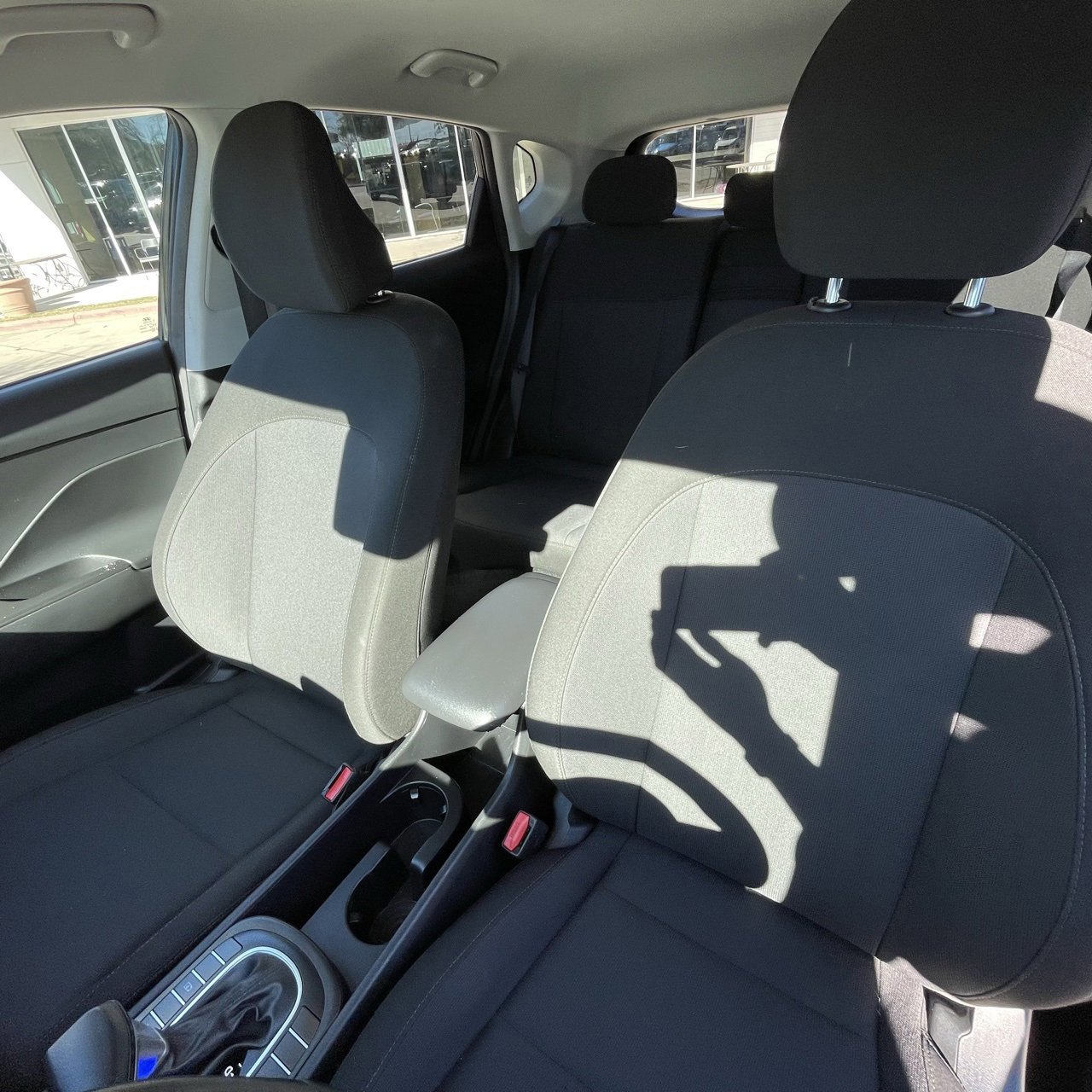 Used 2024 Hyundai Kona SEL image 21