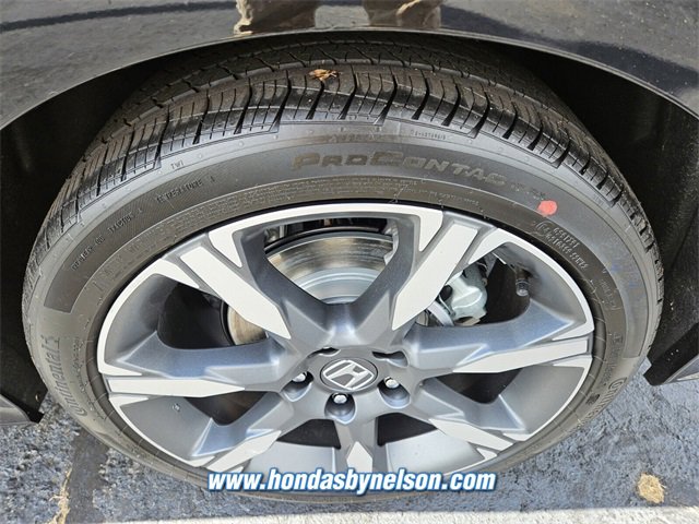 New 2026 Honda Civic Sport Touring image 9