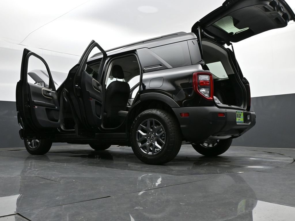 New 2026 Ford Bronco Sport Big Bend image 35