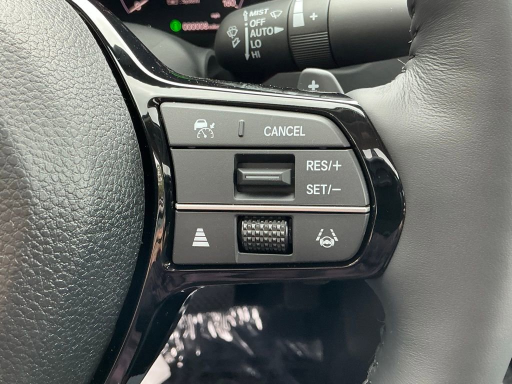 New 2026 Honda Accord Touring image 30