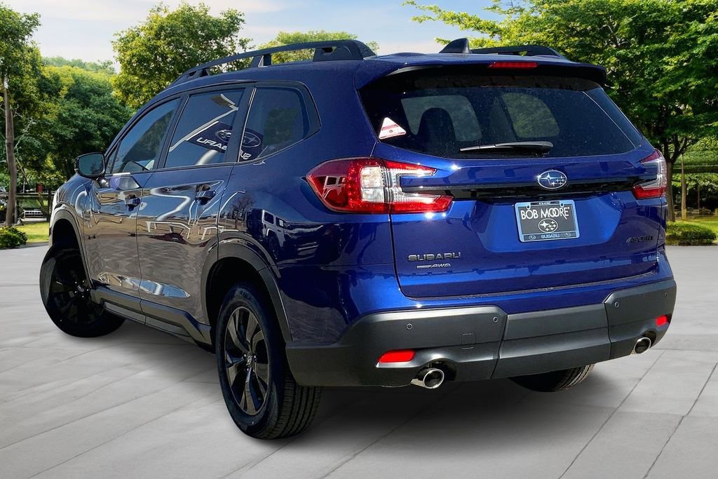 New 2026 Subaru Ascent Premium image 3