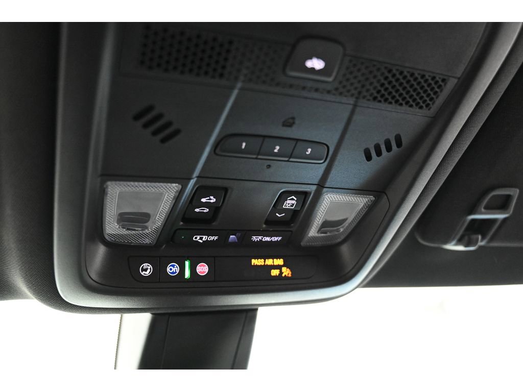 Certified 2025 Cadillac XT6 Premium Luxury image 56