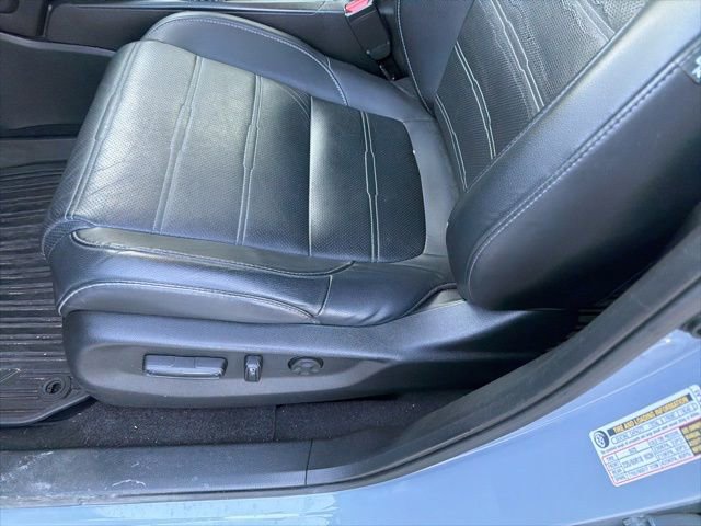 Used 2022 Honda CR-V EX-L image 10