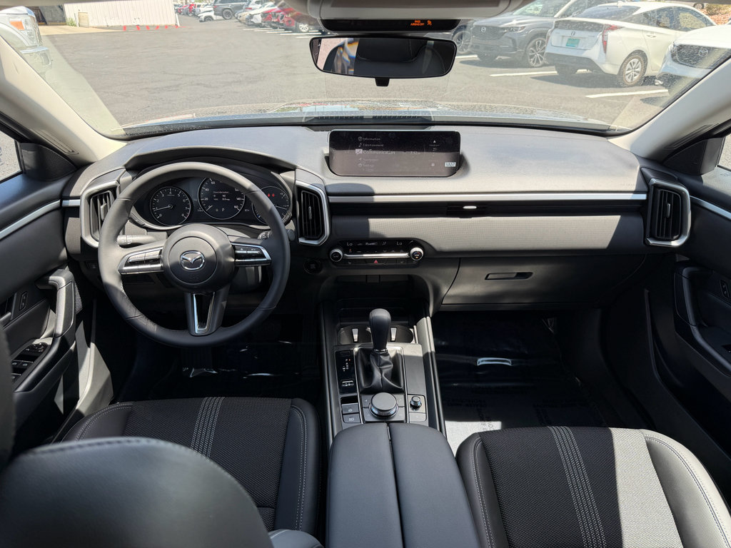 New 2026 MAZDA CX-50 AWD 2.5 S w/ Cargo Package image 28