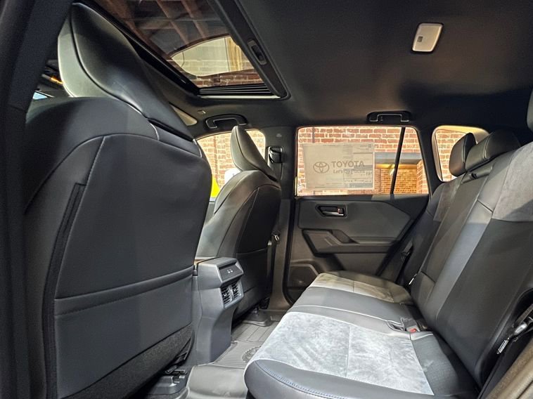 New 2026 Toyota RAV4 XSE image 24