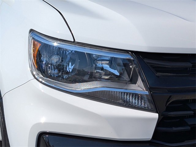 Used 2022 Chevrolet Colorado W/T w/ WT Convenience Package image 11