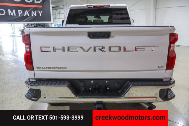Used 2025 Chevrolet Silverado 2500 LT w/ All Star Edition image 19