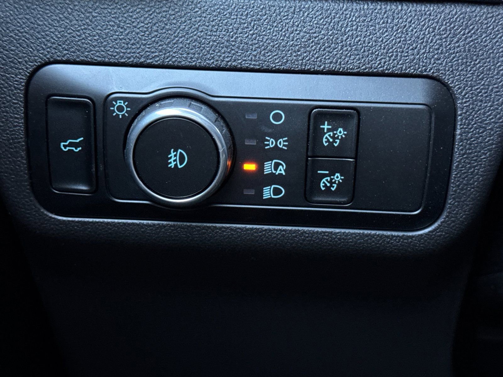 Used 2024 Ford Bronco Sport Badlands w/ Premium Package image 33