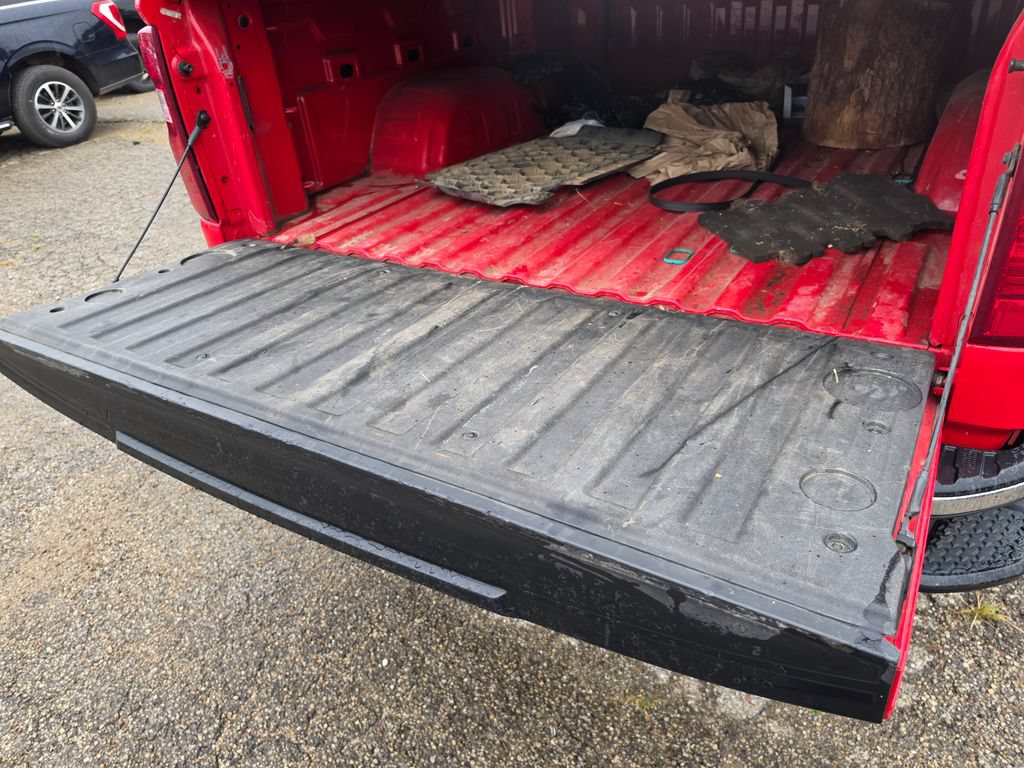 Used 2019 Chevrolet Silverado 1500 LT w/ All-Star Edition AWD/4WD image 8