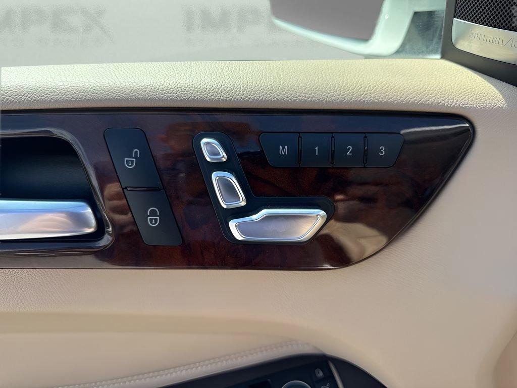 Used 2018 Mercedes-Benz GLE 350 image 10