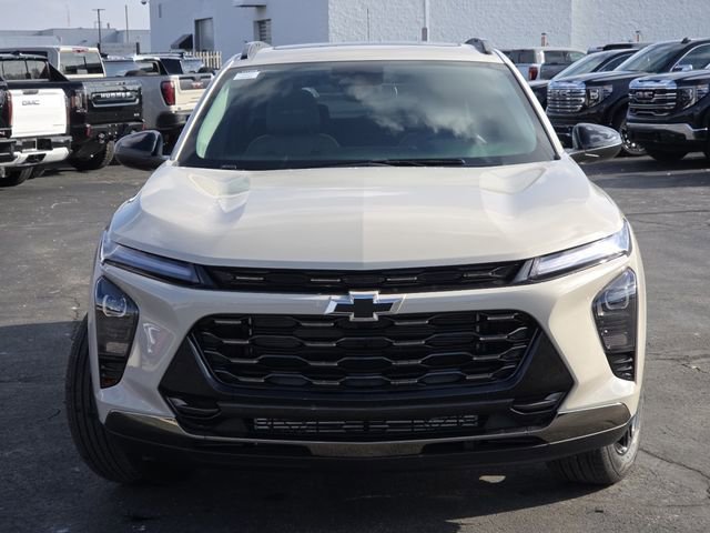 New 2026 Chevrolet Trax ACTIV w/ Sunroof Package image 19