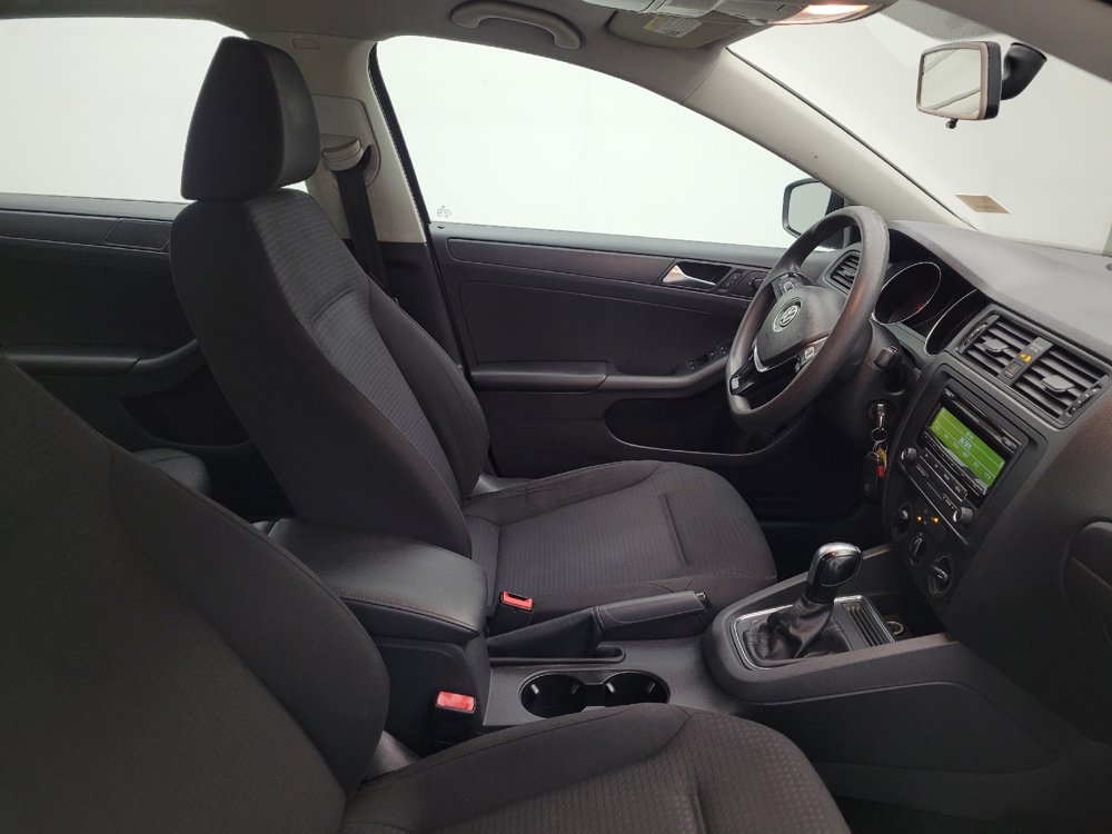 Used 2015 Volkswagen Jetta S FWD image 21