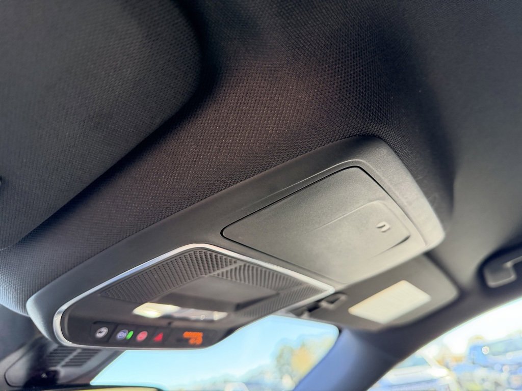 New 2026 Chevrolet Equinox RS w/ Convenience Package III image 27