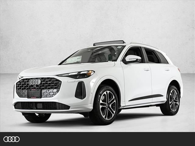 New 2025 Audi Q5 Premium