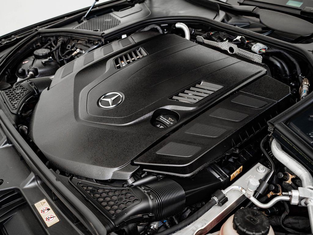 Certified 2024 Mercedes-Benz S 580 4MATIC Sedan image 46