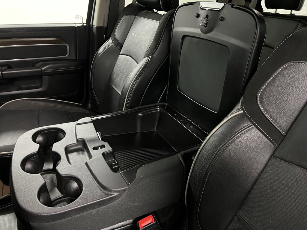 Used 2024 RAM 2500 Laramie w/ Safety Group image 44