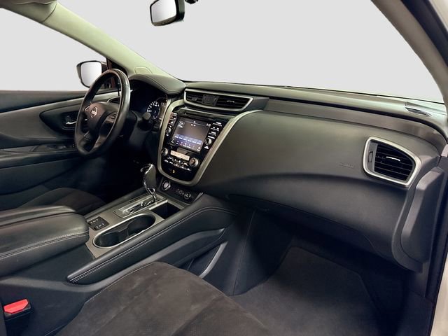 Used 2019 Nissan Murano SV w/ Premium Package AWD/4WD image 29