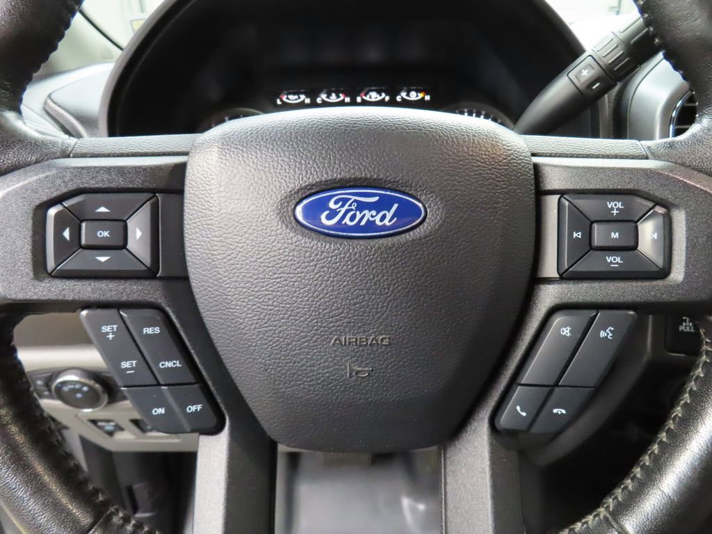 Used 2019 Ford F150 XLT w/ Equipment Group 302A Luxury image 50