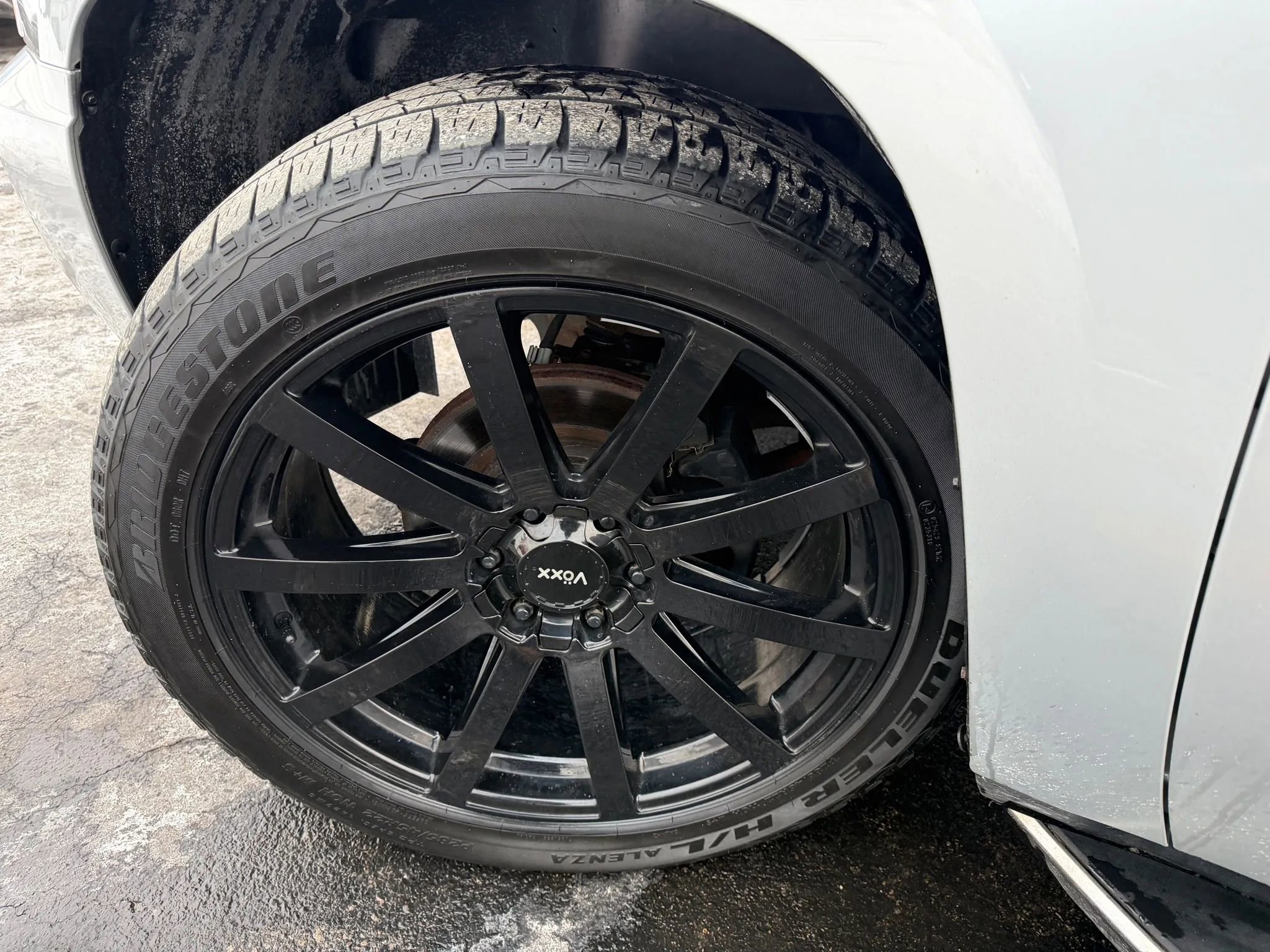 Used 2012 Cadillac Escalade Luxury image 51