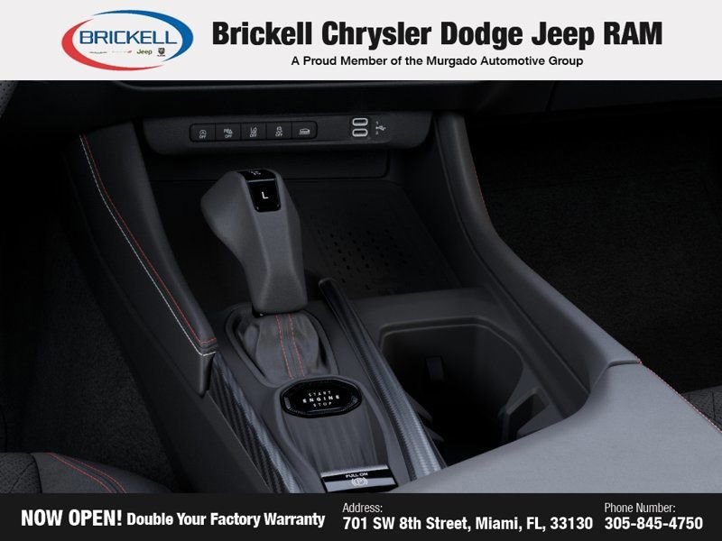 New 2026 Dodge Charger R/T Scat Pack image 24