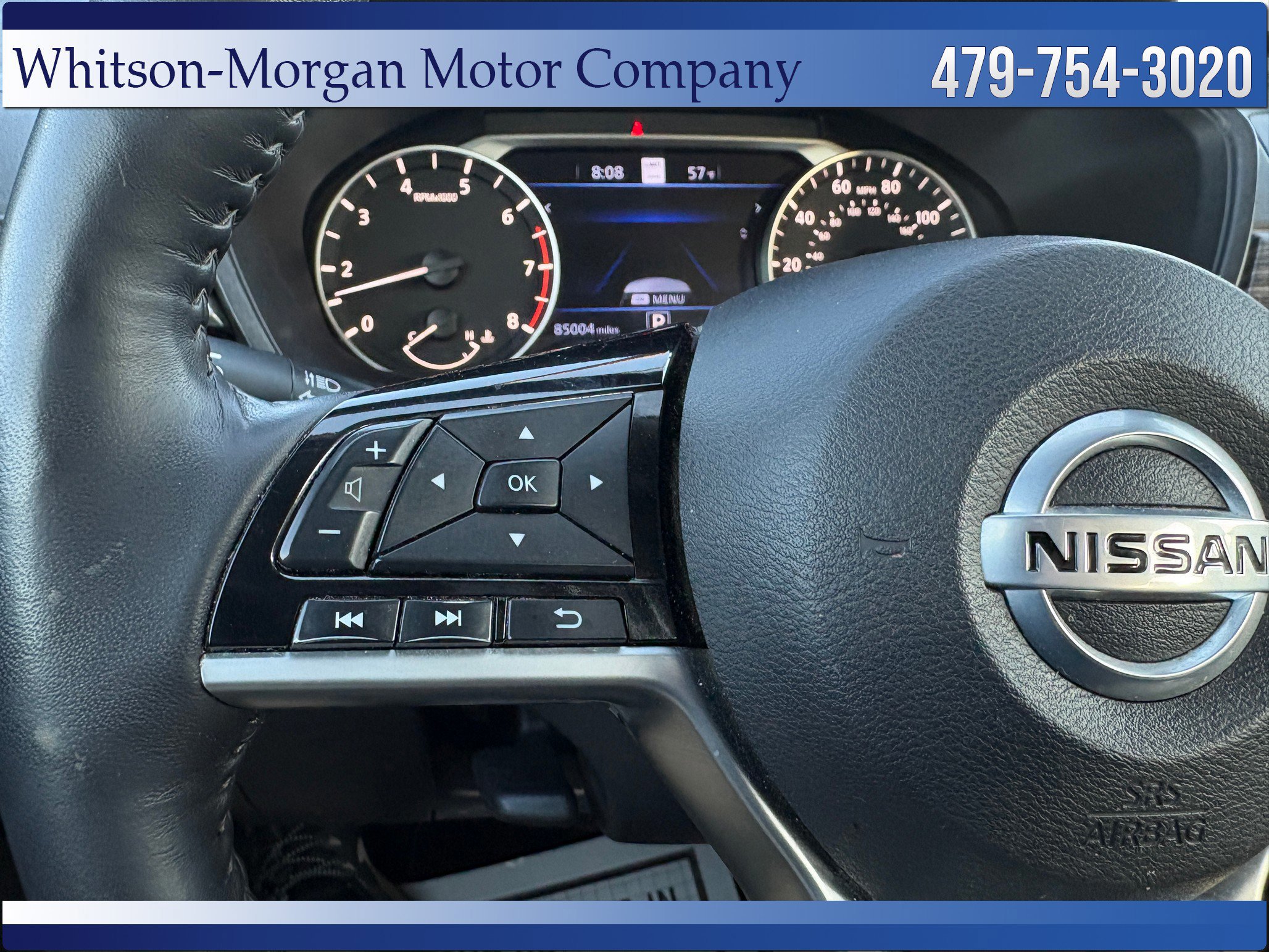 Used 2021 Nissan Altima 2.5 SL image 16