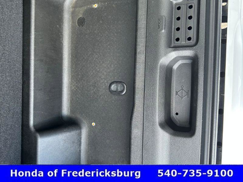 Used 2023 Jeep Wrangler High Altitude image 23