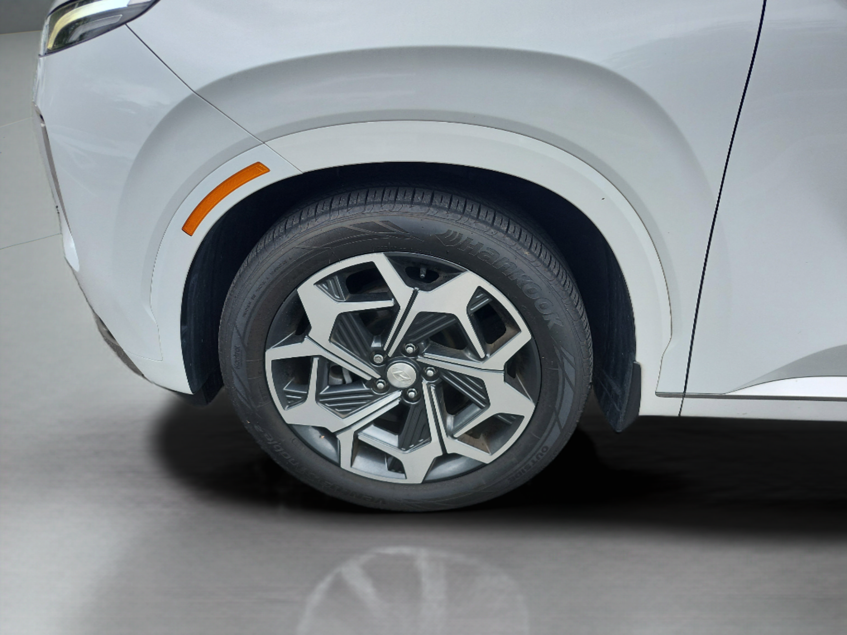 Used 2022 Hyundai Palisade Calligraphy FWD image 29