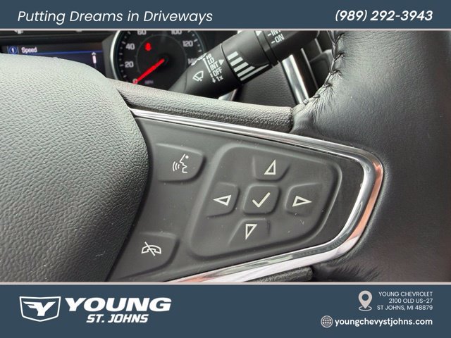 Certified 2020 Chevrolet Equinox LT w/ Driver Convenience Package FWD image 25
