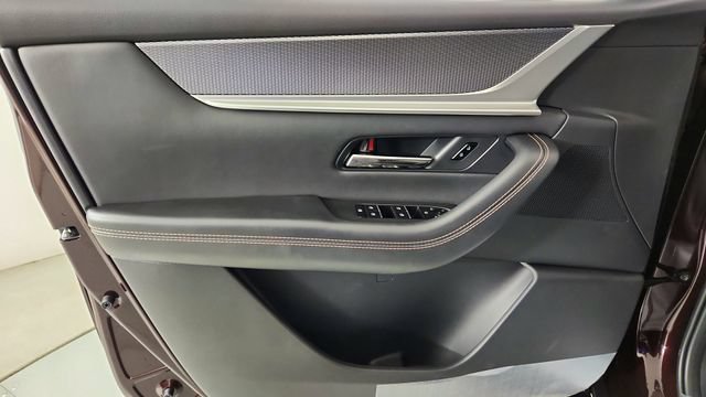 New 2026 MAZDA CX-90 Plug-In Hybrid w/Premium Sport AWD/4WD image 9