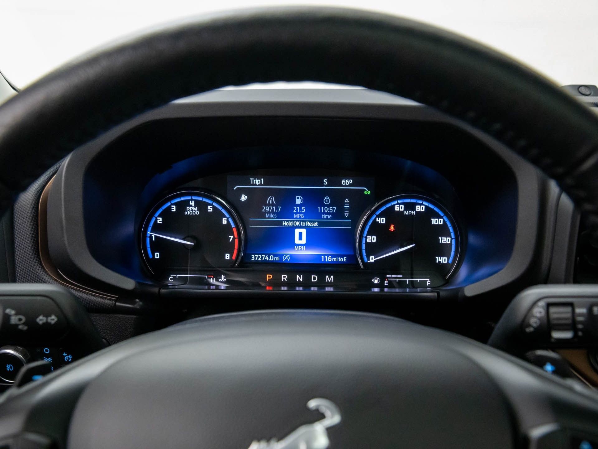 Used 2022 Ford Bronco Sport Badlands w/ Premium Package image 23