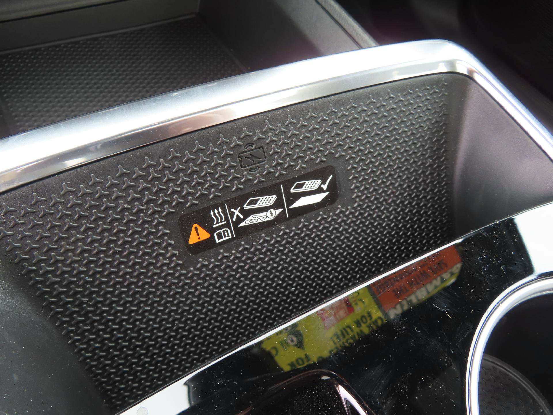 New 2025 Chevrolet Equinox LT w/ Convenience Package II image 33