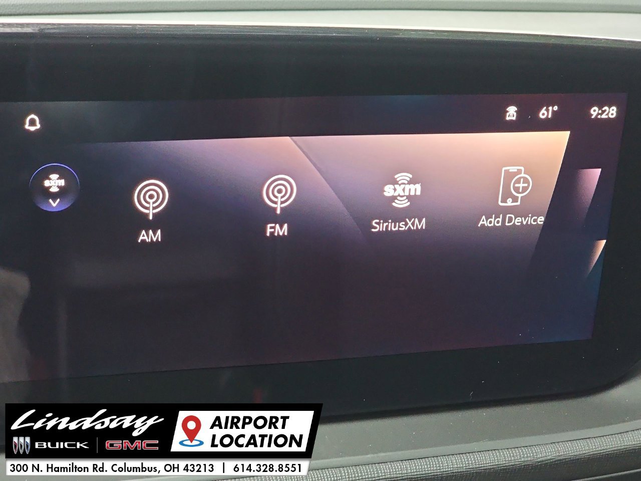 New 2026 Buick Envista Sport Touring w/ Advanced Safety Package FWD image 37