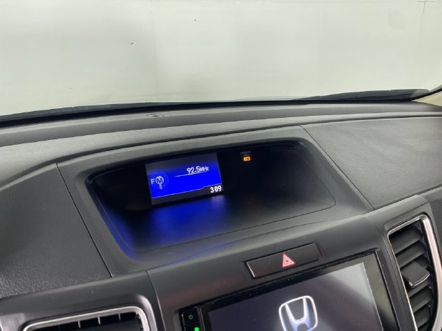 Used 2016 Honda CR-V EX-L image 7