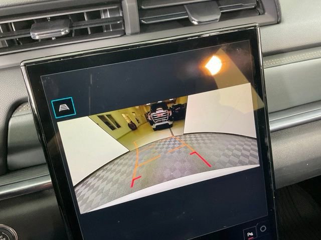 New 2026 GMC Terrain AT4 w/ LPO, Floor Liner Package image 12