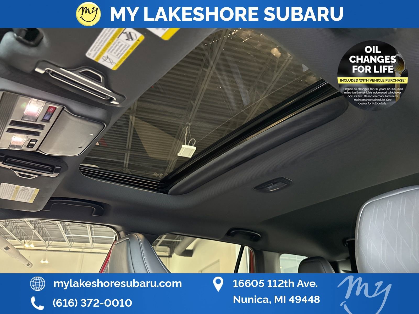 New 2026 Subaru Outback Touring XT image 22