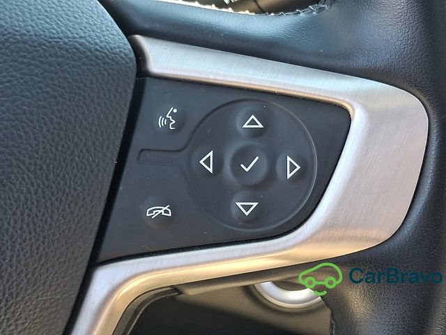 Certified 2023 GMC Terrain Denali AWD/4WD image 23
