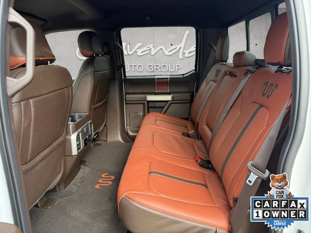 Used 2022 Ford F250 King Ranch w/ Chrome Package AWD/4WD image 22