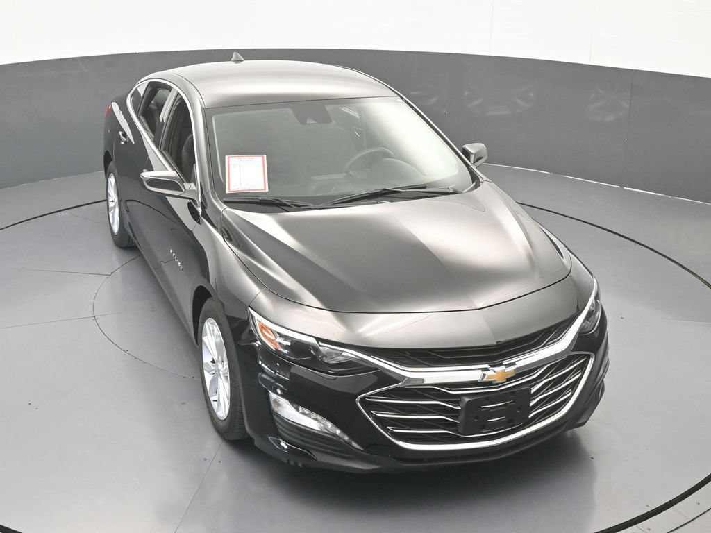 Used 2024 Chevrolet Malibu LT FWD image 47