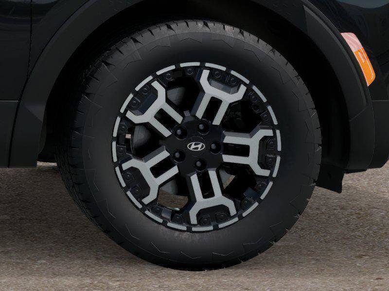 New 2026 Hyundai Santa Cruz XRT AWD/4WD image 8