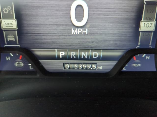 Used 2023 RAM 2500 Big Horn w/ Level 2 Equipment Group image 14