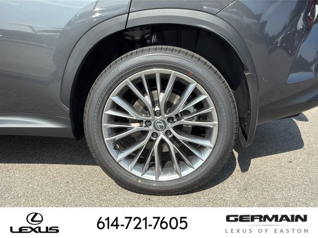 New 2026 Lexus NX 350 AWD w/ Accessory Package (2T) image 11