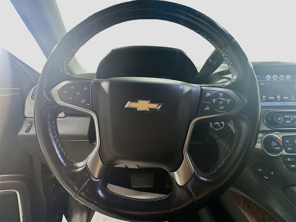 Used 2020 Chevrolet Tahoe Premier image 12