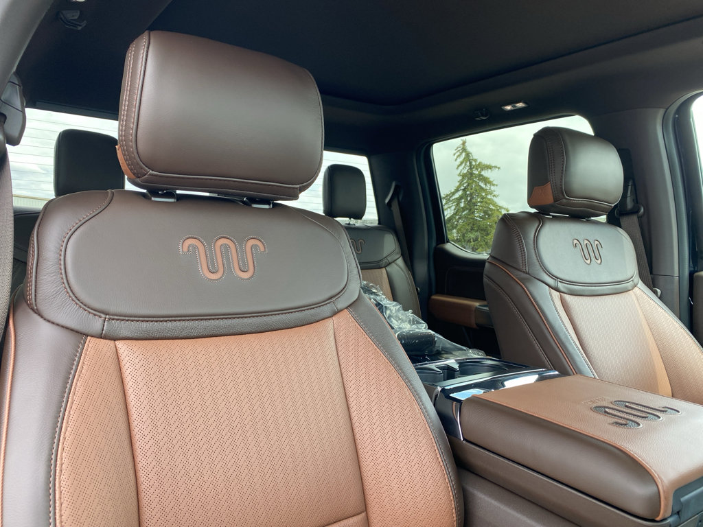 New 2026 Ford F150 King Ranch AWD/4WD image 6