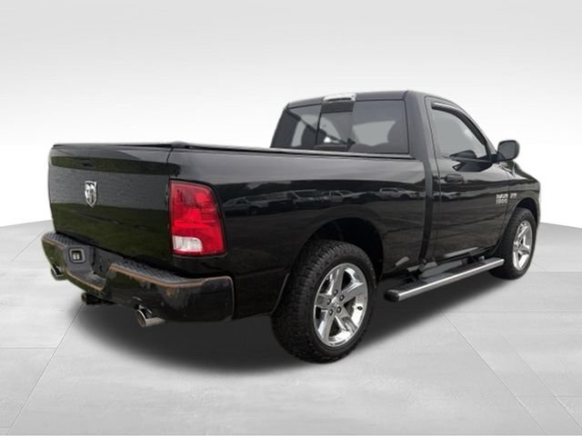 Used 2014 RAM 1500 Express RWD image 15