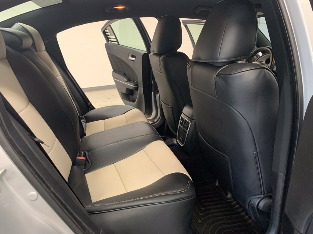 Certified 2023 Dodge Charger SXT RWD image 6