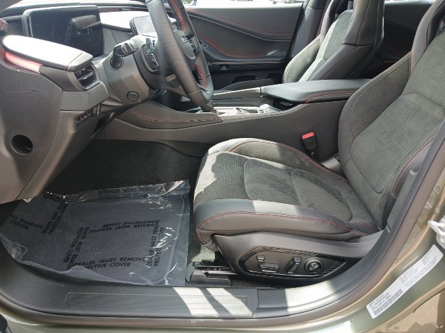 New 2026 Dodge Charger Scat Pack AWD/4WD image 31
