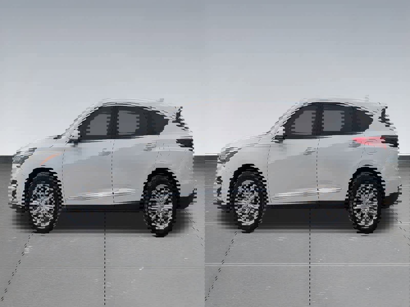 Used 2020 Acura RDX AWD image 3